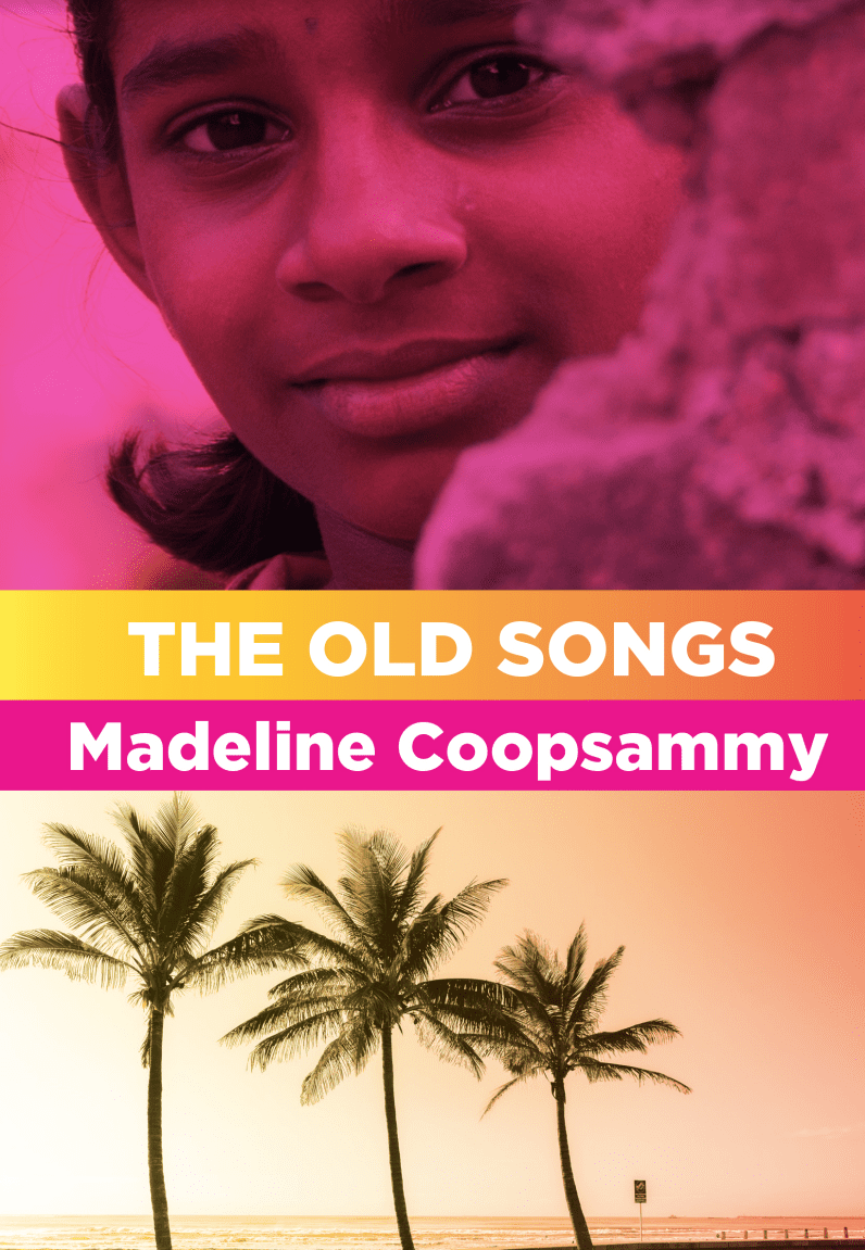 The Old Songs - Inanna Publications - Madeline Coopsammy