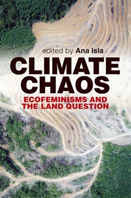 Climate Chaos Cover