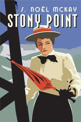 Stony Point cover