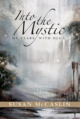 Into the Mystic cover