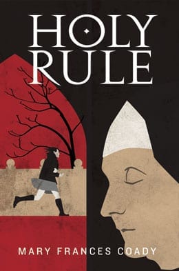 Holy Rule cover