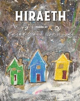Hiraeth Cover