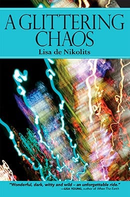 A Glittering Chaos cover