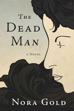 The Dead Man cover