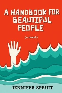 A Handbook for Beautiful People Cover