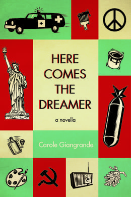 Here Comes the Dreamer cover