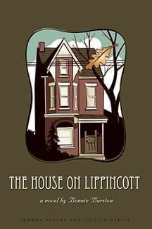 The House of Lippincott cover