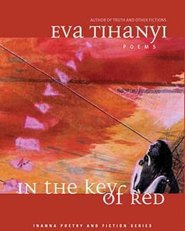 In The Key Of Red cover