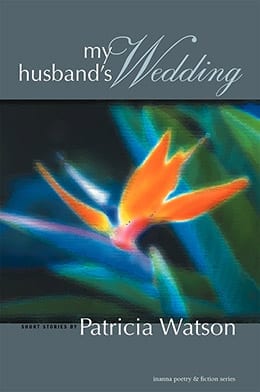 My Husband's Wedding cover