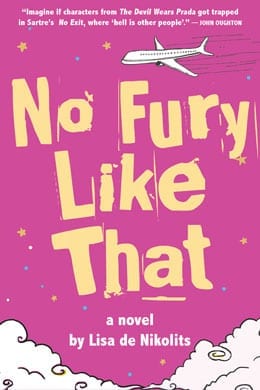 No Fury Like That cover