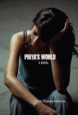 Priyas World cover