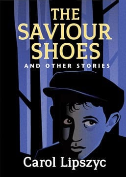 The Saviour Shoes cover