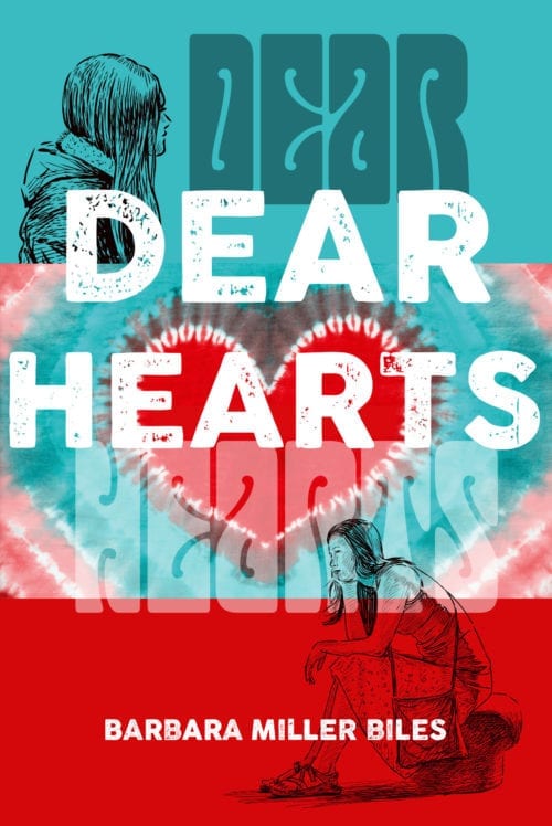 Dear Hearts cover image