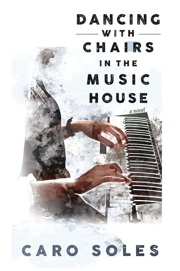 Dancing With Chairs in the Music House cover