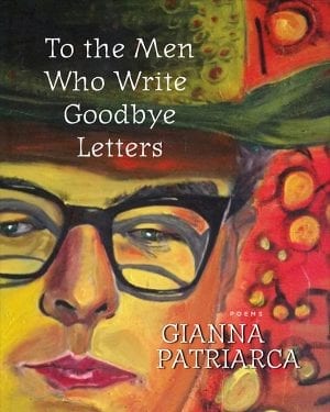 To the Men Who Write Goodbye Letters cover