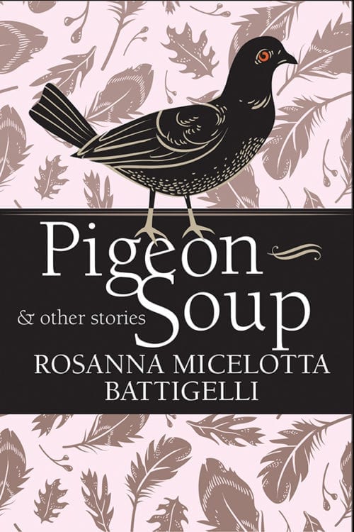 Pigeon Soup and Other Stories cover