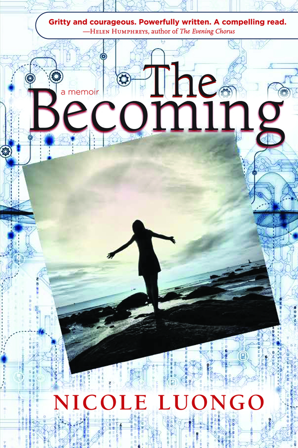 The Becoming cover