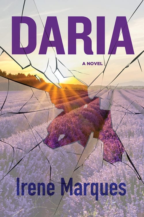 Daria cover