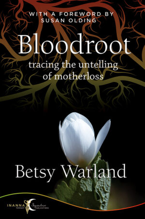 Bloodroot cover