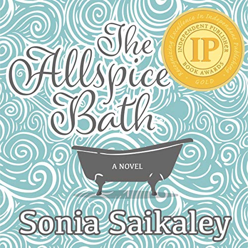 Allspice Bath