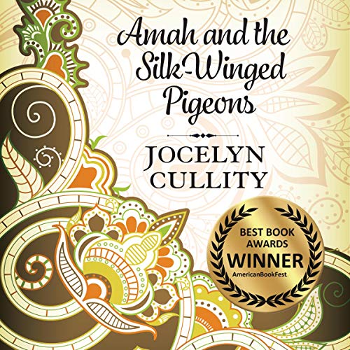 Amah and the Silk-Winged Pigeons