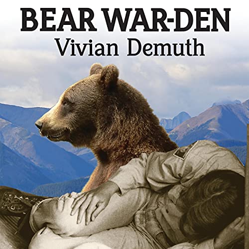 Bear War-Den