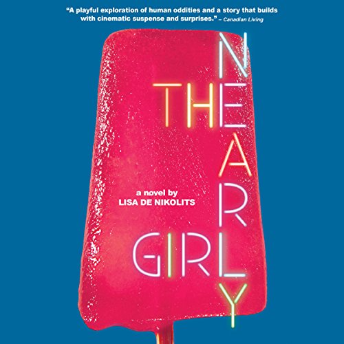 The Nearly Girl