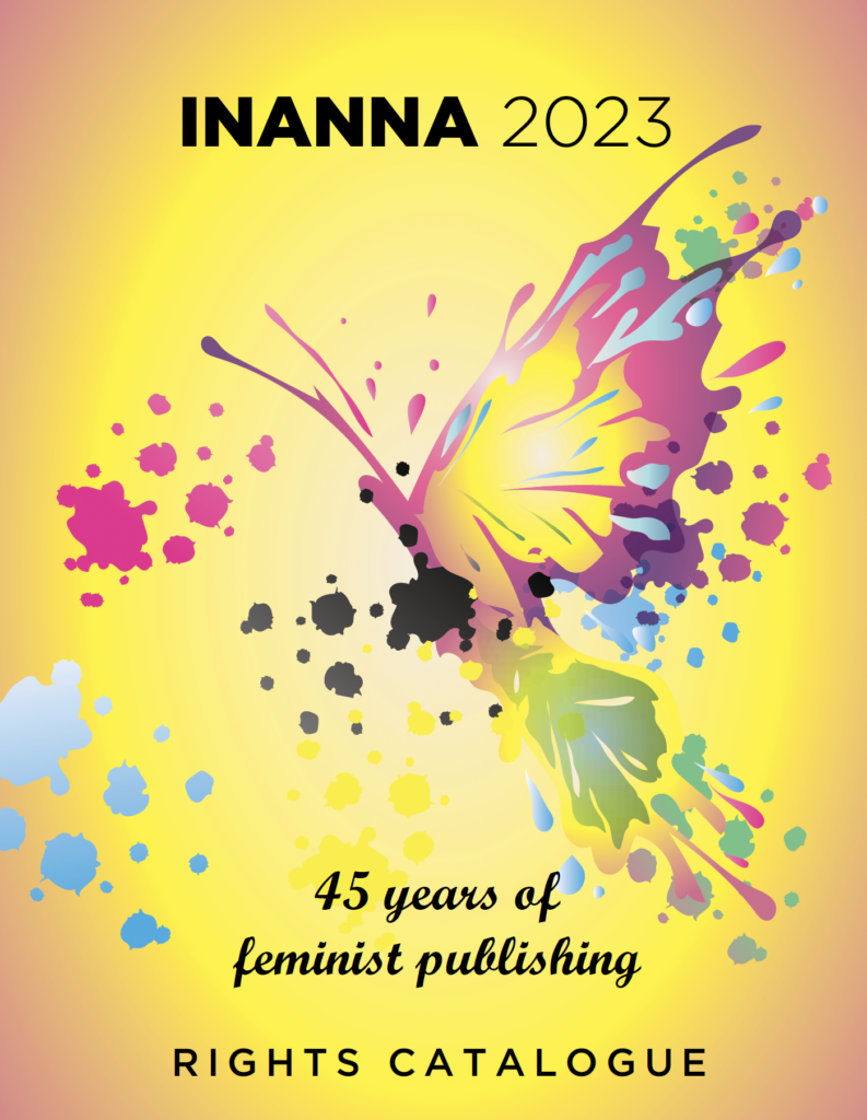 Inanna International Rights Catalogue